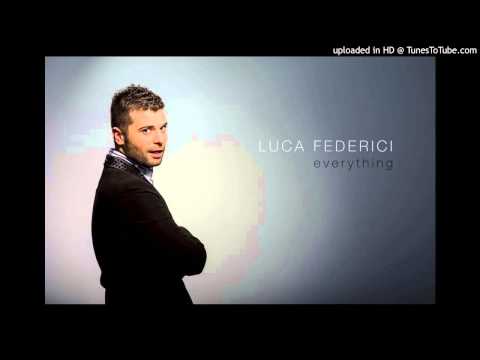 Luca Federici - Everything (cover Michael Bublé)