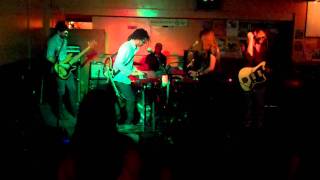 Scattered Trees -- Sympathy