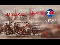 Muzo AKA Alphonso MASSACRE Full EP Album ZedMusic Zambian Music 2018