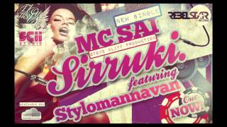 Download lagu Tamil Rap - Sirukki - MC SAI feat. Stylomannavan (prod. by SteveCliff) mp3 Download lagu Tamil Rap - Sirukki - MC SAI feat. Stylomannavan (prod. by SteveCliff) mp3