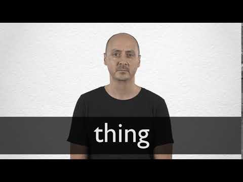 Ding meaning and pronunciation 