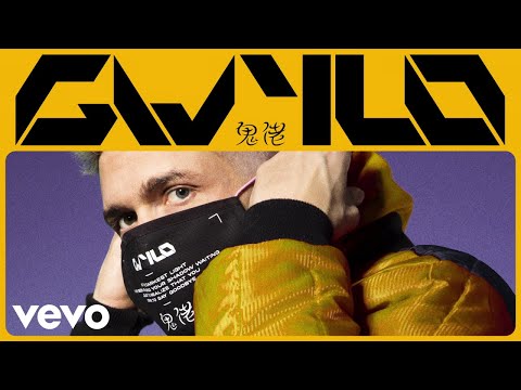 GWYLO - Came To Say Goodbye (Official Lyric Video)