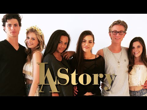 LA STORY | OFFICIAL TRAILER