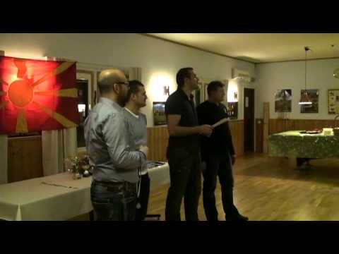 19.11.2011 VARDAR AVSLUTNINGFEST ЗАВРШНА ГОДИНА.mp4