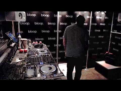 Mordern Explorer w/ Alex Arnout - 17.05.2018