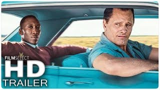 Green Book - O Guia