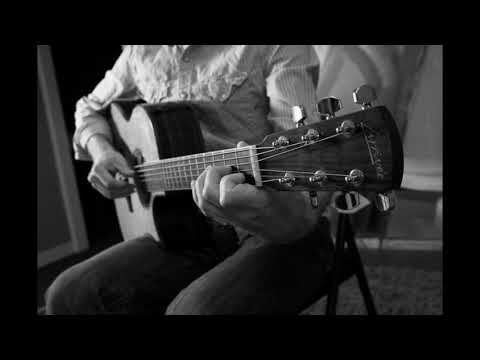 "Dreamsketcher" by Billy McLaughlin