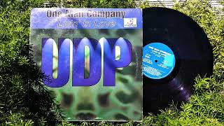 One Man Company - Livin' In Love (Club Version)