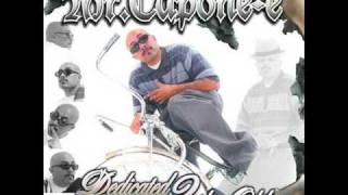 Mr Capone-E - Ganster loving