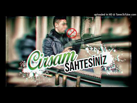 CİRSAM - SAHTESİNİZ