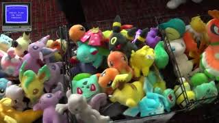 AICon 208 - Retro Gaming Area By Press Play On Tape