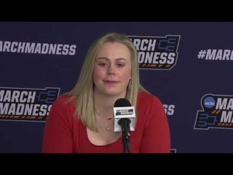 UNLV First Round Postgame Press Conference - 2024 NCAA Tournament