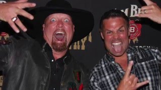 "Folks Like Us"- Montgomery Gentry (acoustic version)