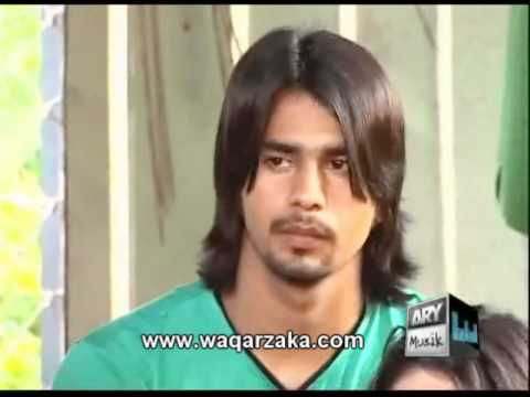 Episode11 Part3 6th January 2011 Mountain Dew Living on the edge Waqar's Den Season2