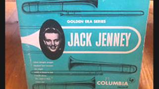 10 Inch Lp: Jack Jenney & His Orchestra - Stardust  -Alternate Take - Recorded 1939