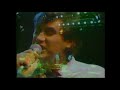 BRYAN FERRY LOVE ME MADLY again Live in Japan