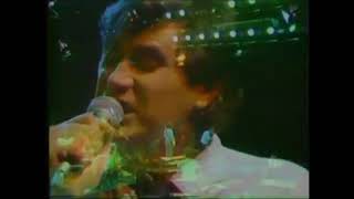 BRYAN FERRY LOVE ME MADLY again Live in Japan