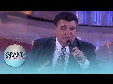 Vladimir Savcic Cobi - NOSENA VJETROM MAESTRALA (Grand Nostalgija 2000)