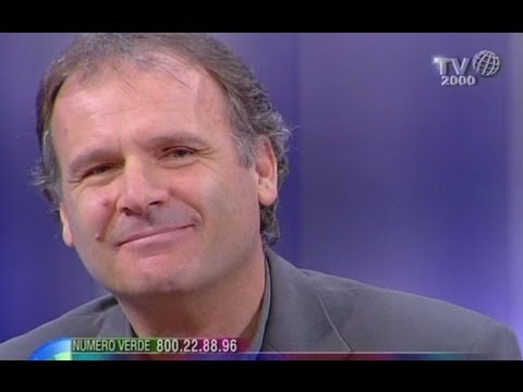 Il regista Alessandro Colizzi sfoglia il suo album di famiglia