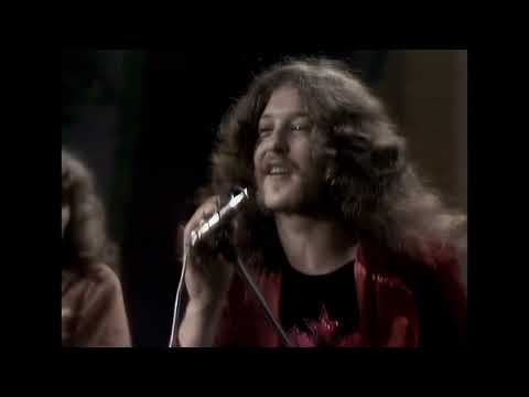 Dizzy Man's Band - Shocking