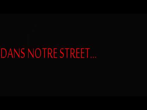 Lénine Black Feat Elixir - Dans notre street (2009)