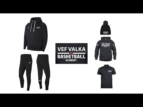 U16/17 Valka vs Tartu Ulikool U16