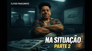 [PARTE 2] PAULO LADRÃO DE CARROS na SITUAÇÃO!— 23/02/2026