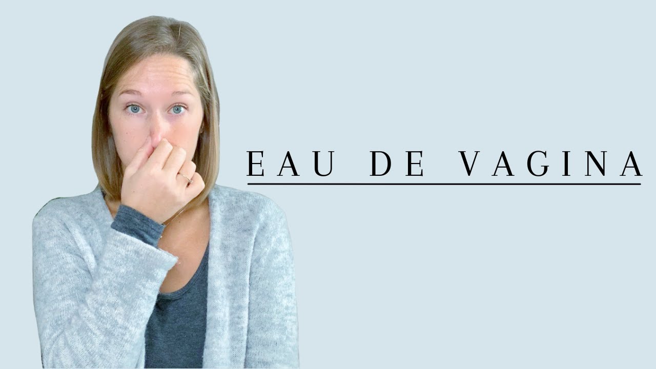 Watch Now L'odore della mia vagina è normale // IGIENE INTIMA L'odore della mia vagina è normale // IGIENE INTIMA