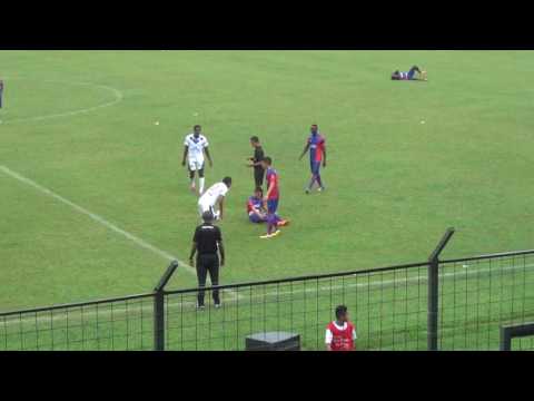 DEP QUEVEDO vs SANTA RITA - PART 2