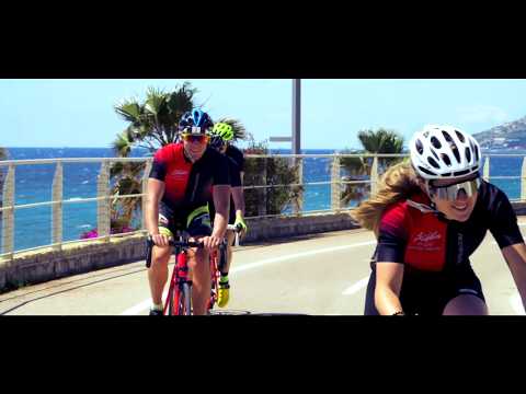 Whale & bike, Italian Riviera - Villa Giada bike Resort