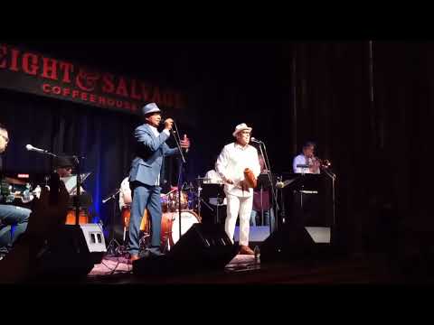 La Candela - Jesus Diaz y su QBA, 2 of 4