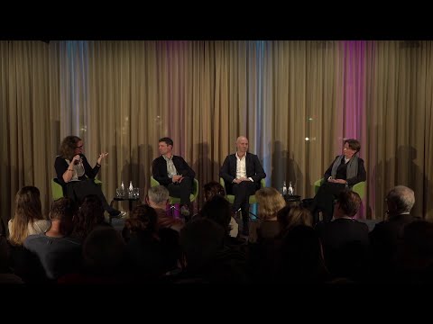 Jüdische Geschichte und Gegenwart des Völkerrechts vom 13. Oktober 2025