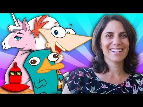 Doctor Lollipop Director Exclusive Interview - Toon Buzz on Channel Frederator (Ep. 15)