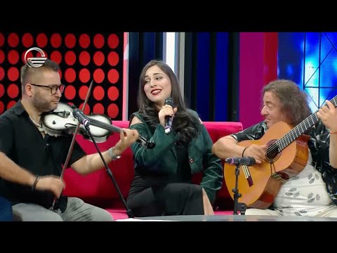 "შალახო" - დოდონა ნამორაძე, გუჯა მარდალეიშვილი და ხვიჩა მაღლაკელიძე