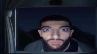 Littlemoefades wake up 👁👁 meme