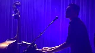 CALEXICO - VOICES IN THE FIELD. Live. Bristol, England. 28.3.18.