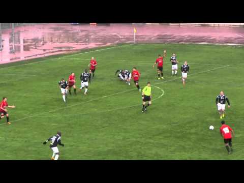 ACO TV - Ottelukooste AC Oulu - HIFK 11.5.2014 (Ykkönen)