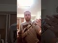 Bass Cover - George Clinton - Booty Body Ready For The Plush Funk