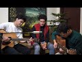 The Overtunes - In Christ Alone (Live Version)
