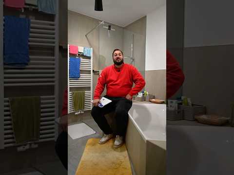 MORIGGL - Badsanierung Monika, Teil 2