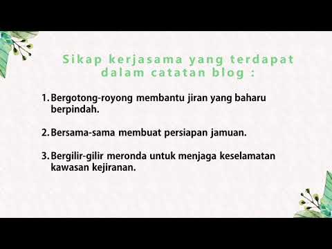 Video