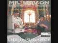 Mr. Serv-on - It's Real