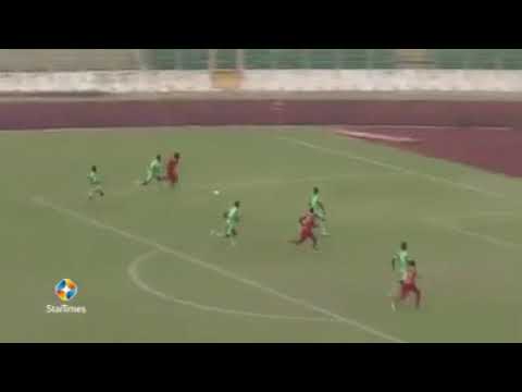 Highlights 🎥: Asante Kotoko 2-0 Elmina Sharks #ZylofonCashGHPL #GHPLWK13