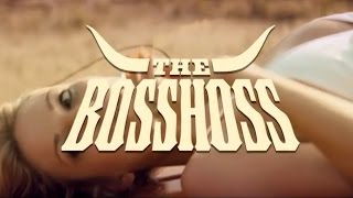 The BossHoss - DOS BROS (official Trailer)
