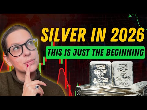 What Will Silver Do in 2026?