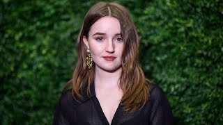 Kaitlyn Dever boyfriends list (Dating history)
