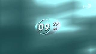 Часы REN-TV. Версия 1.4 (10-2011)