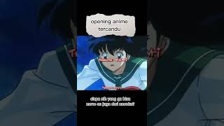 Download lagu opening inuyasha, anime ter keren sepanjang masa #inuyasha #openinginuyasha #anime #manga mp3