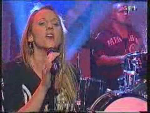 SANDEE - Verchoufti mi Seel