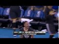 The Stephen Curry Game Winner Vs Oklahoma City Thunder